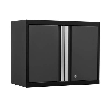 newage wall mounted storage cabinets